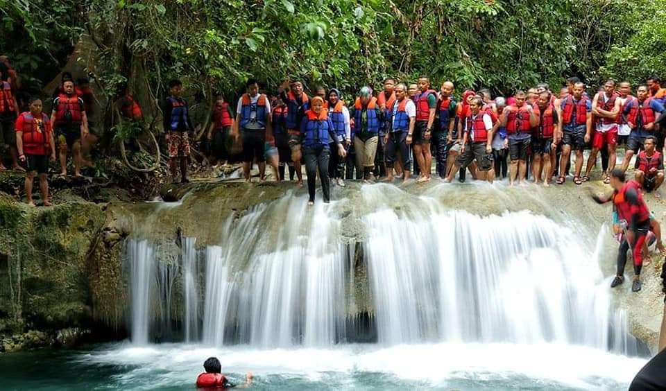 Body Rafting Citumang